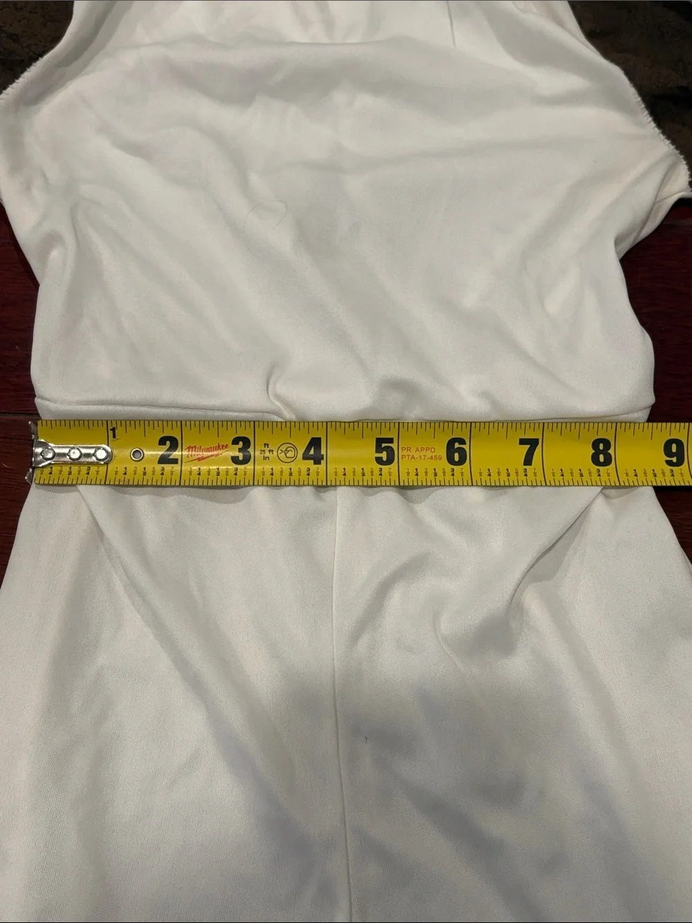 Disney Olaf Snowman Costume Toddler M 3T-4T 3 Piece Set White with Black Accents
